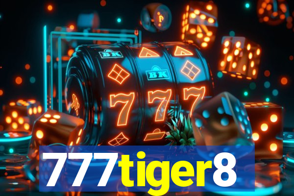 777tiger8