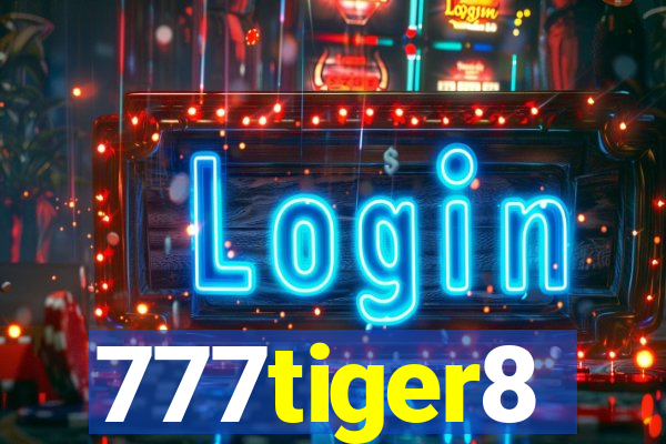 777tiger8