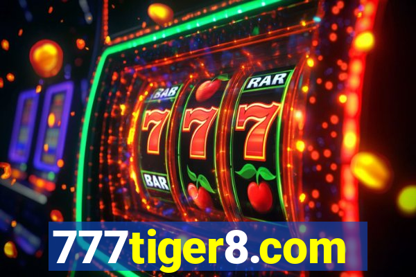 777tiger8.com