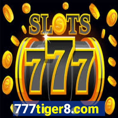 777tiger8.com