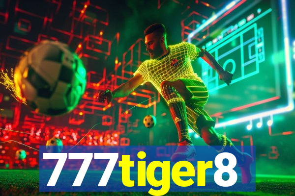 777tiger8