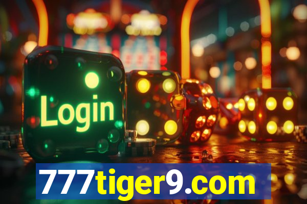 777tiger9.com