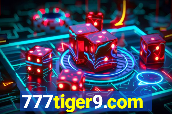 777tiger9.com