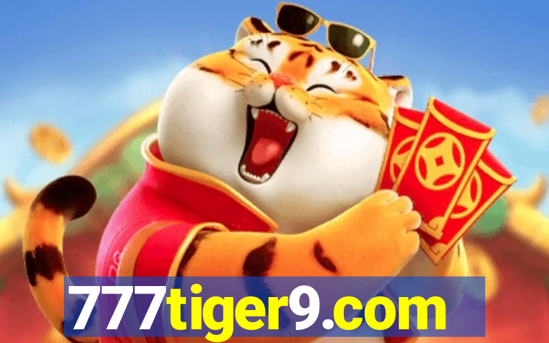 777tiger9.com