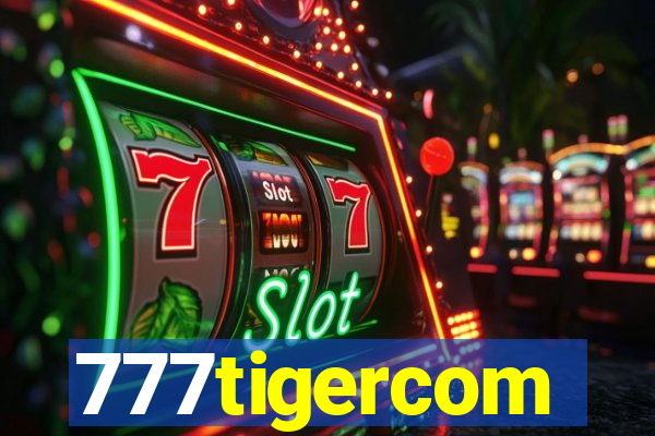 777tigercom