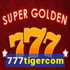 777tigercom