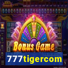 777tigercom