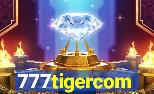 777tigercom