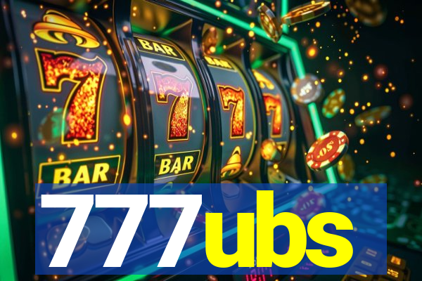 777ubs