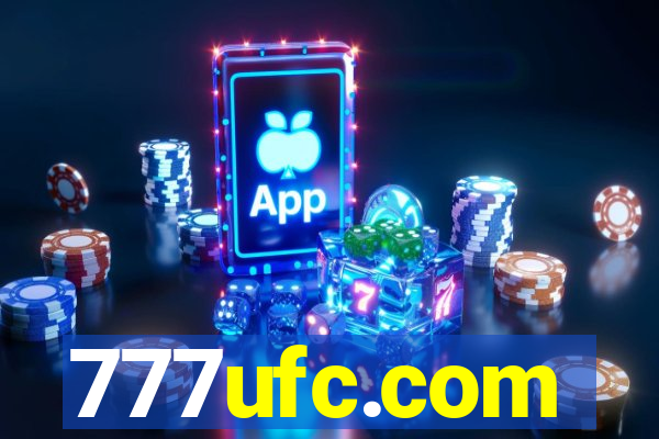 777ufc.com