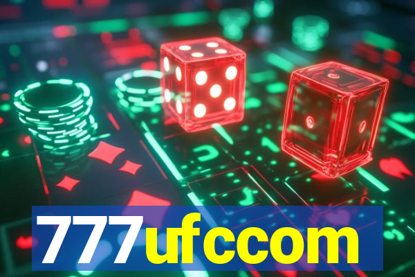 777ufccom