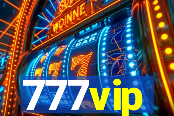 777vip