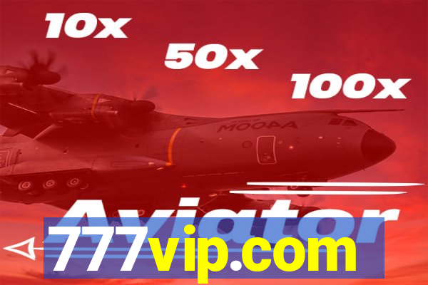 777vip.com