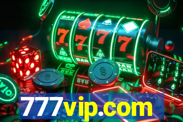 777vip.com