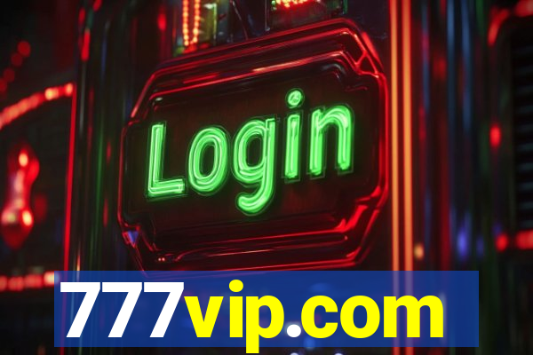 777vip.com