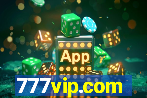 777vip.com