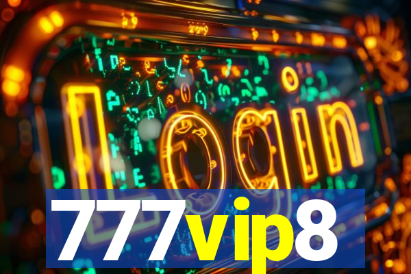 777vip8