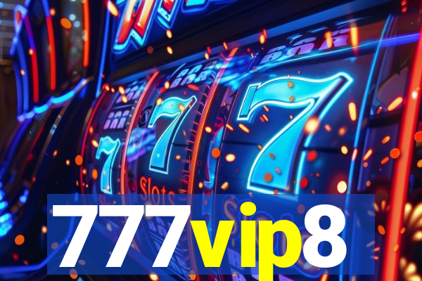 777vip8