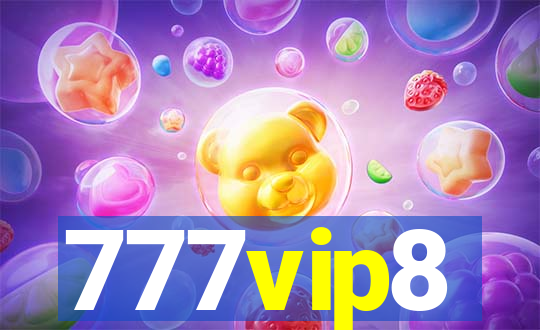 777vip8