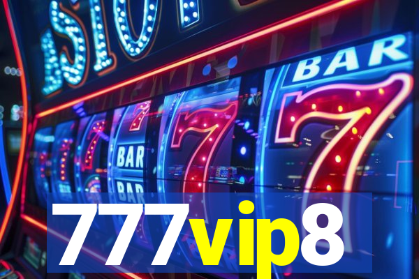 777vip8