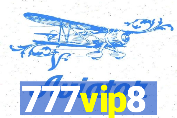 777vip8