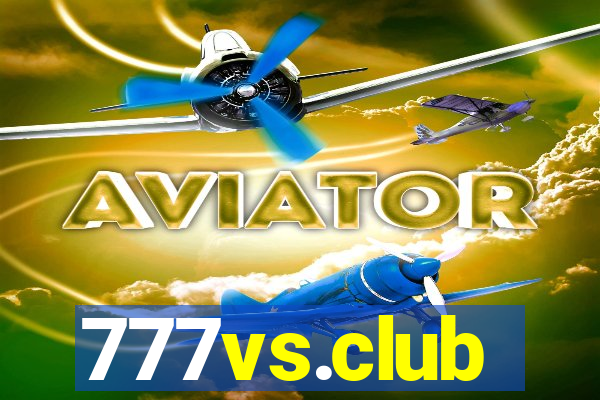 777vs.club