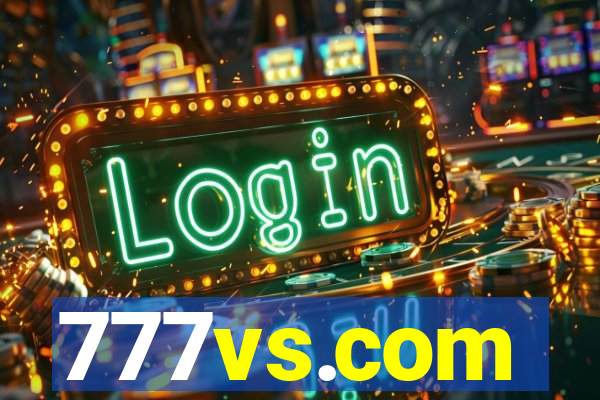 777vs.com