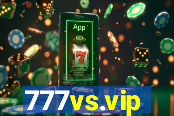 777vs.vip