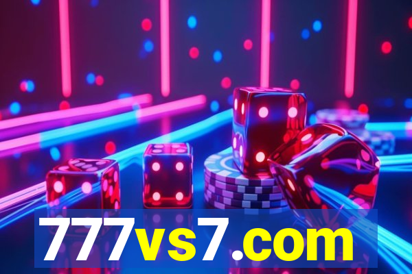 777vs7.com