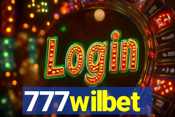 777wilbet