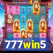 777win5