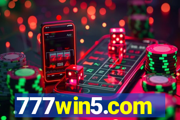 777win5.com