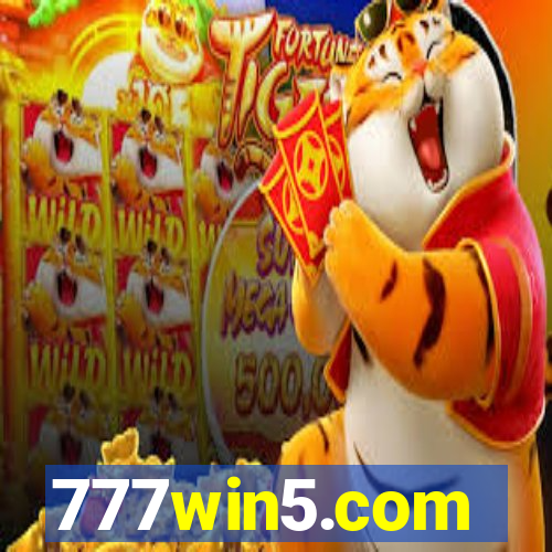 777win5.com