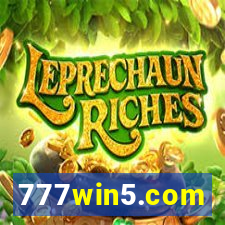 777win5.com