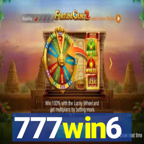 777win6