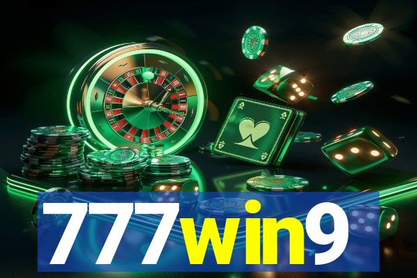 777win9