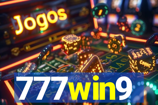 777win9