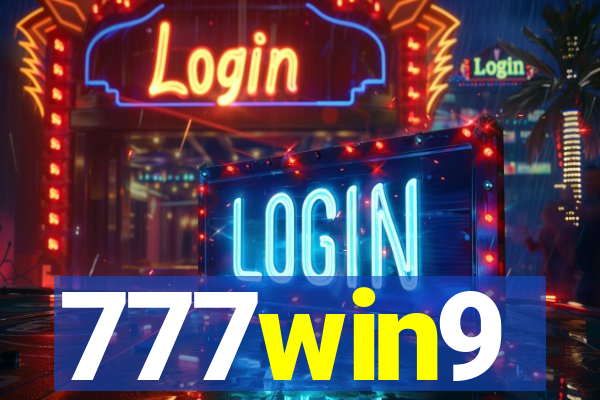 777win9