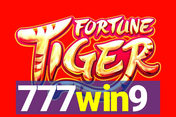 777win9