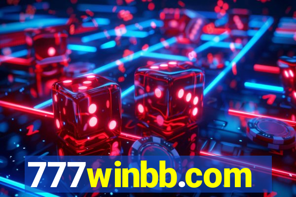 777winbb.com