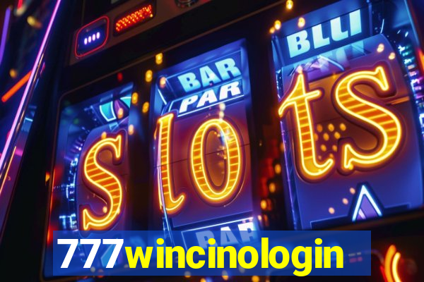 777wincinologin