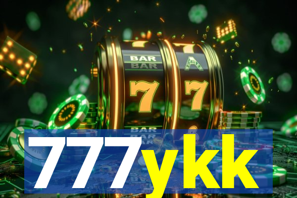 777ykk