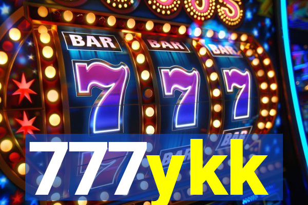 777ykk