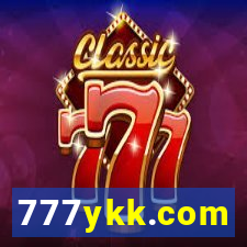 777ykk.com