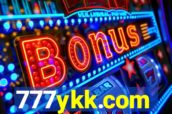 777ykk.com