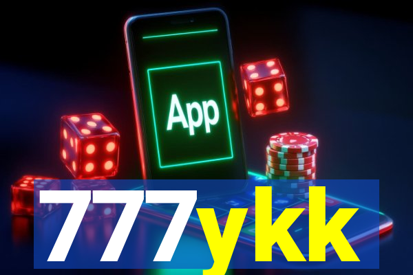 777ykk