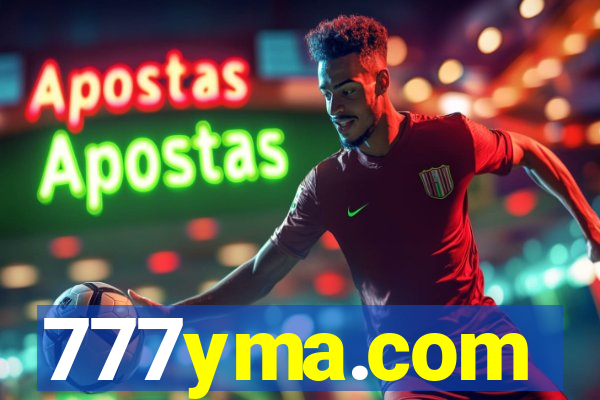 777yma.com