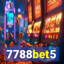 7788bet5