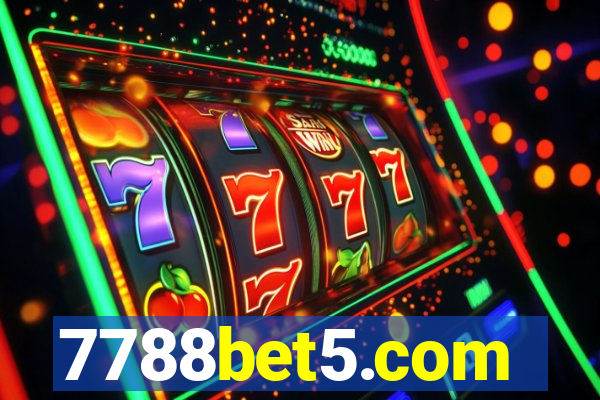 7788bet5.com