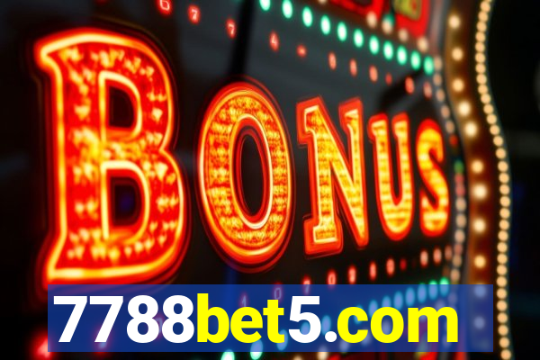 7788bet5.com